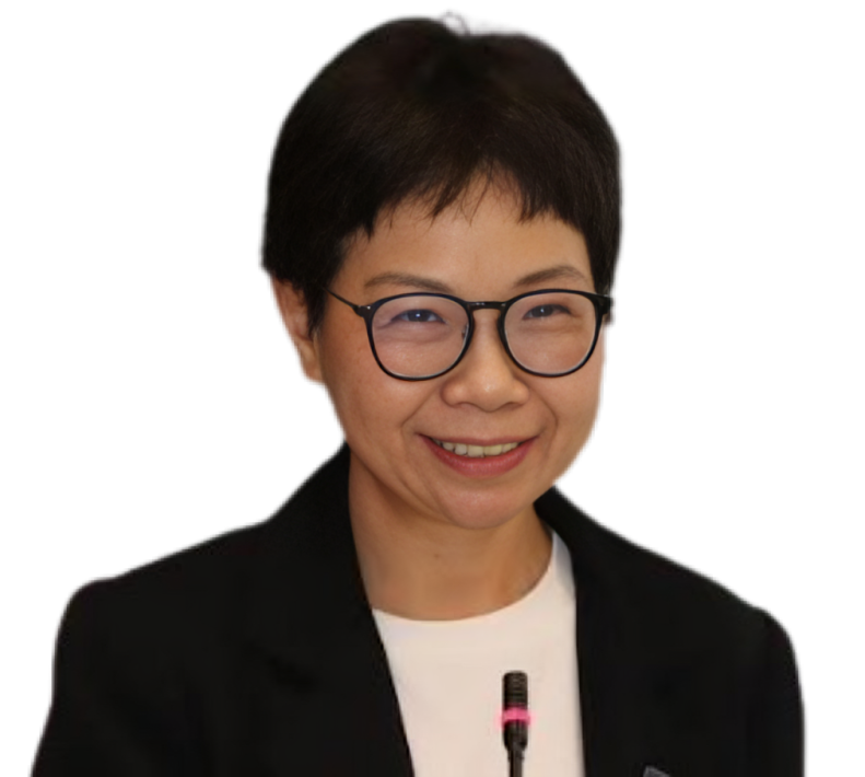 Speaker Image
