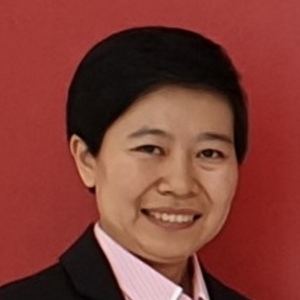 Dr. Tan Fee Yean