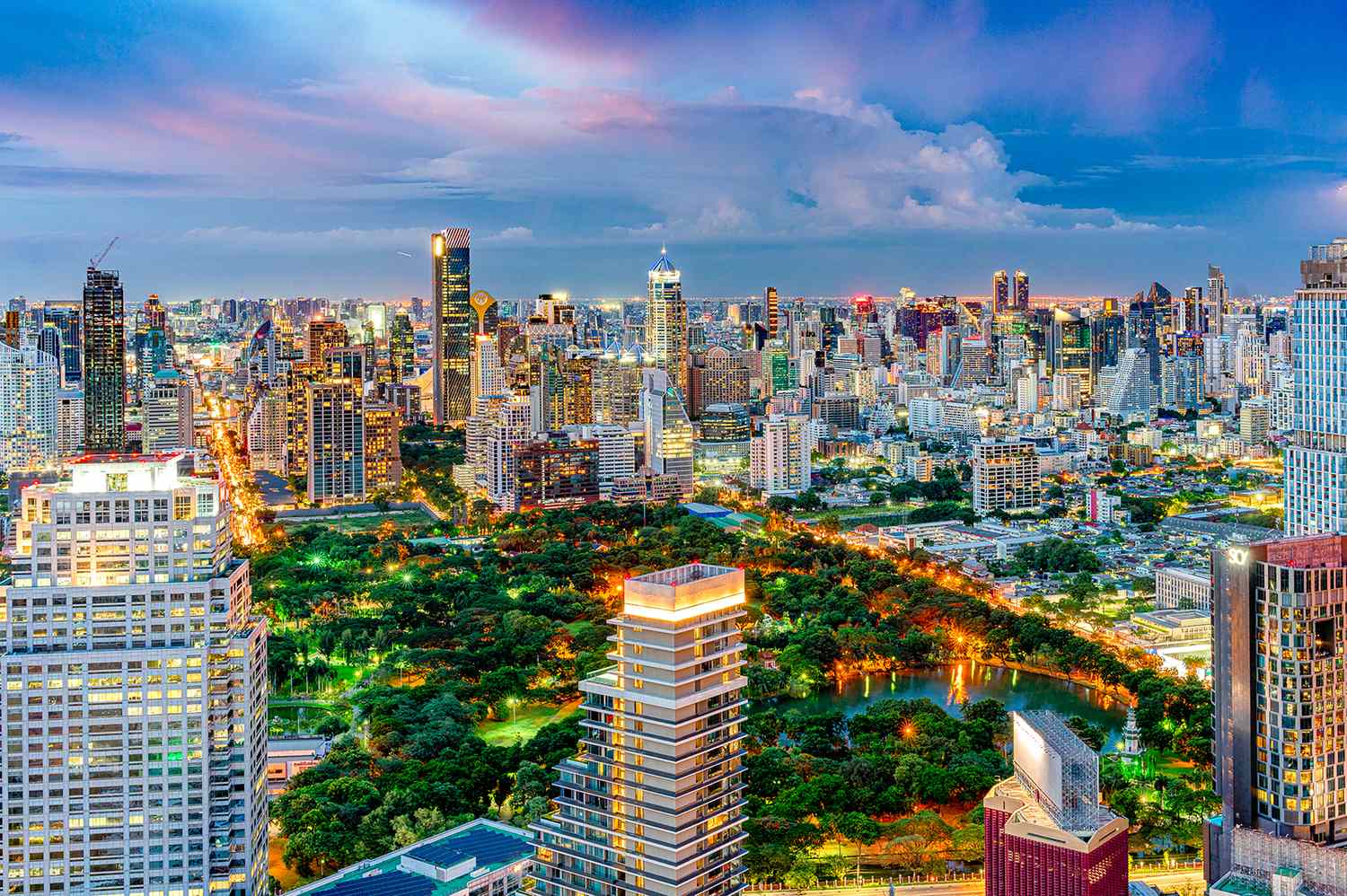 WGL 2026 — Bangkok, Thailand