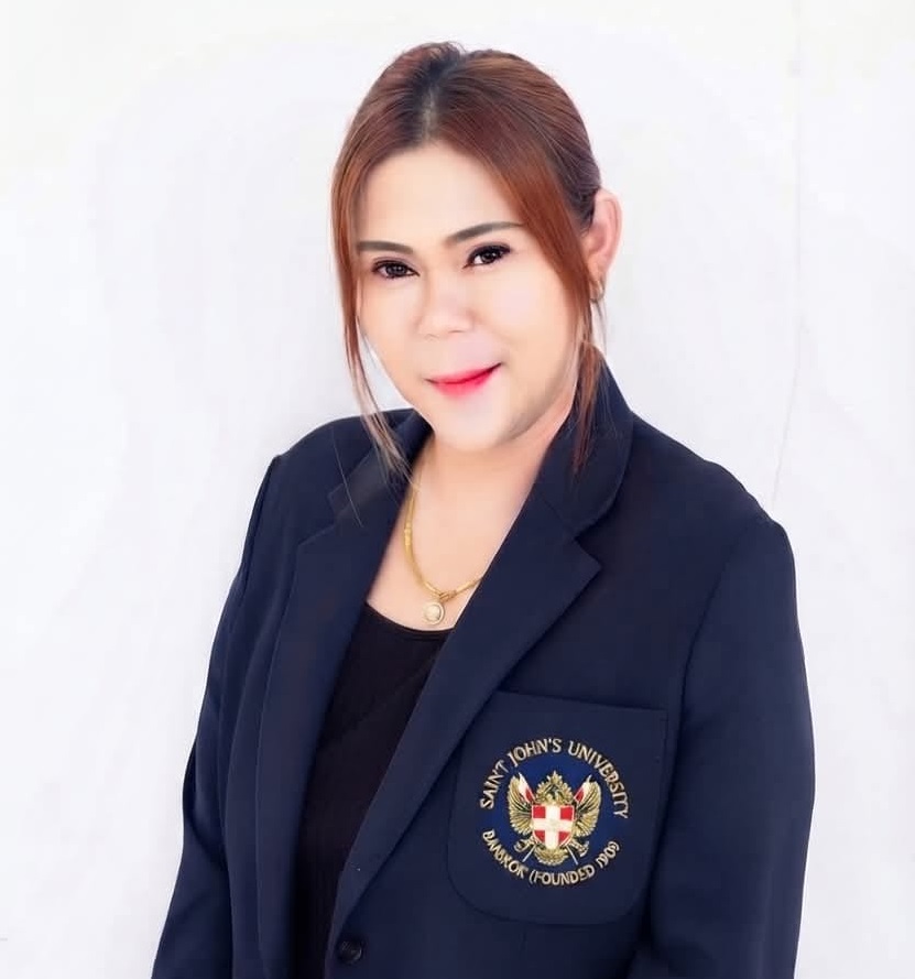Dr. Sarutanon Chobpradit