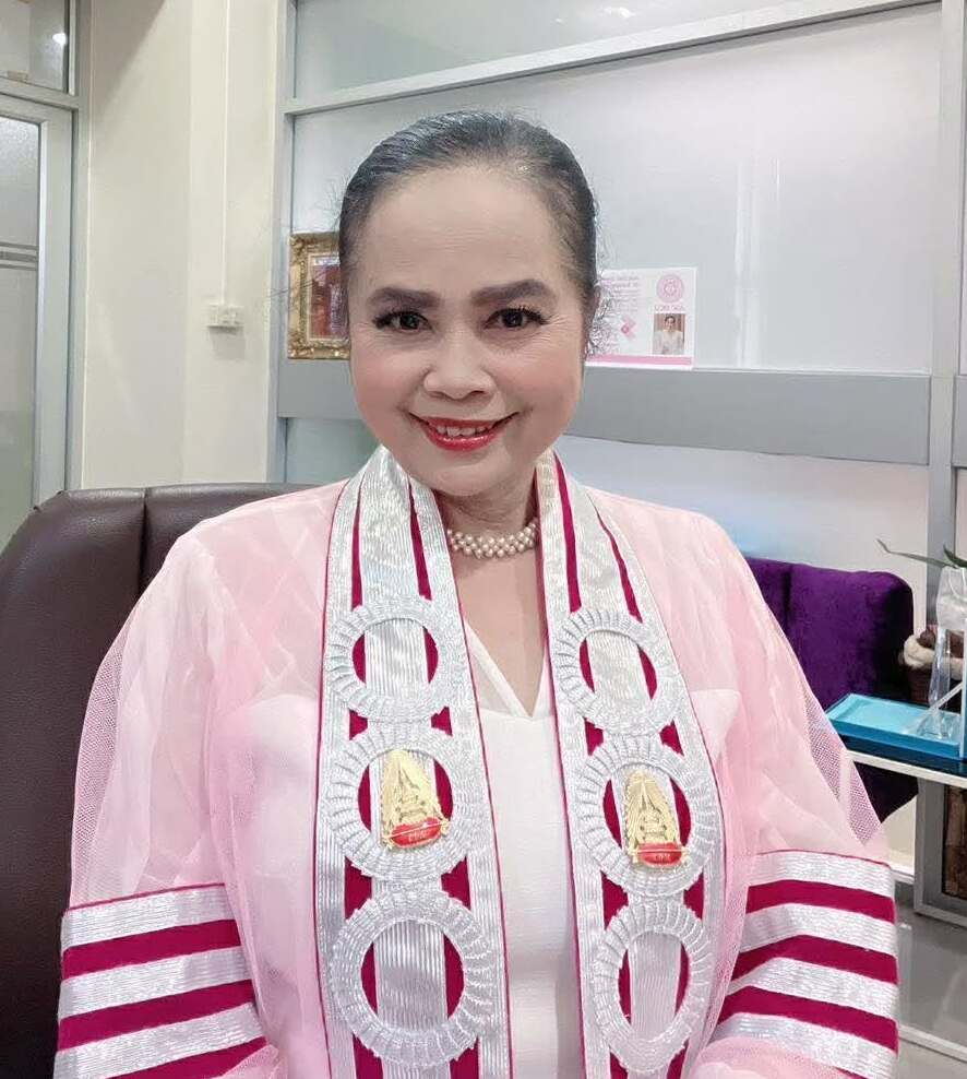 Dr. Supapan Permpool