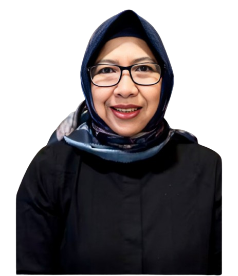 Prof. Dr. Rachmah Ida