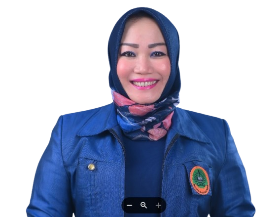 Dr. Muthmainnah