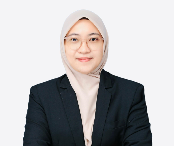 Dr. Nurshahira Ibrahim