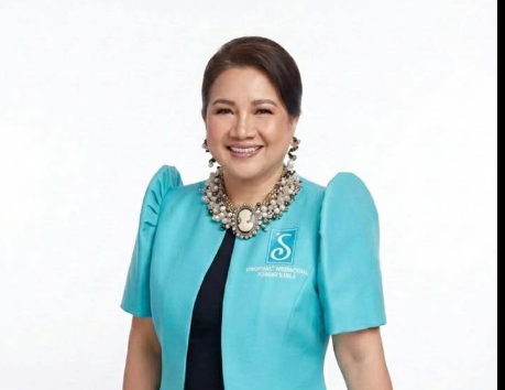 Dr. Nemia T. Alimbuyugin